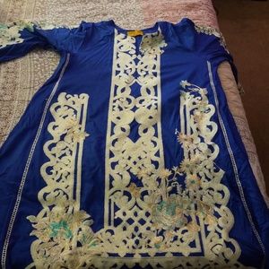 Sana safinaz never worn awsome kurta .luxury dress